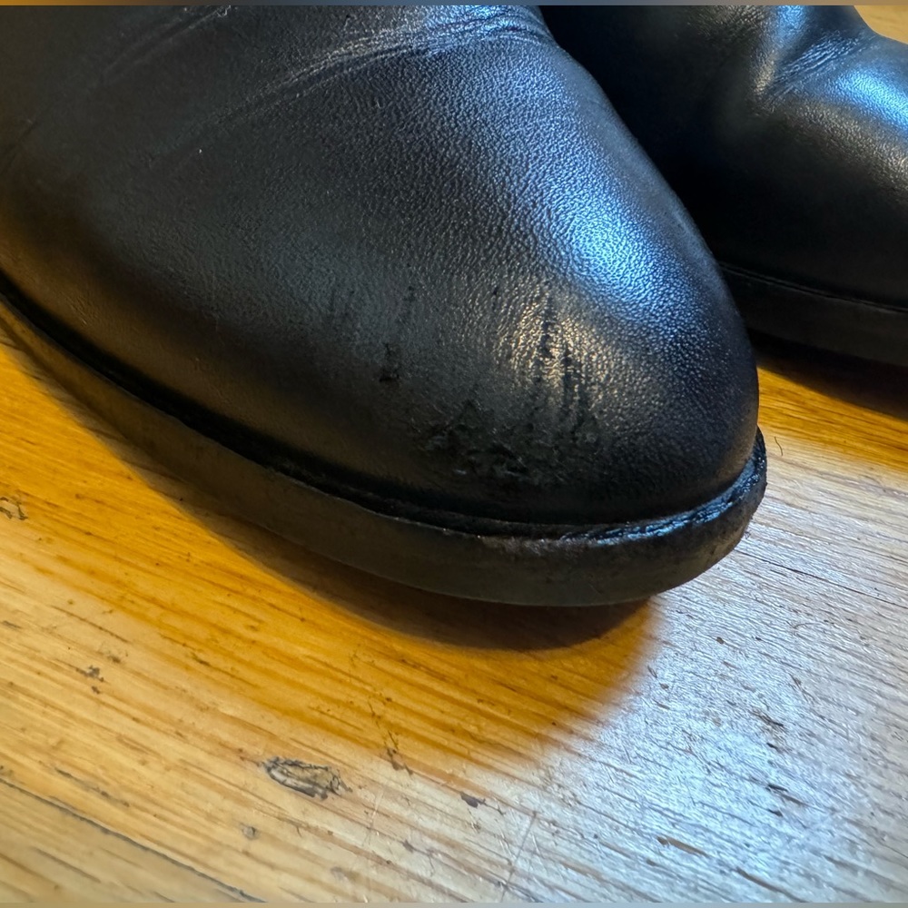 Tory Burch Booties - Picture 6 of 16